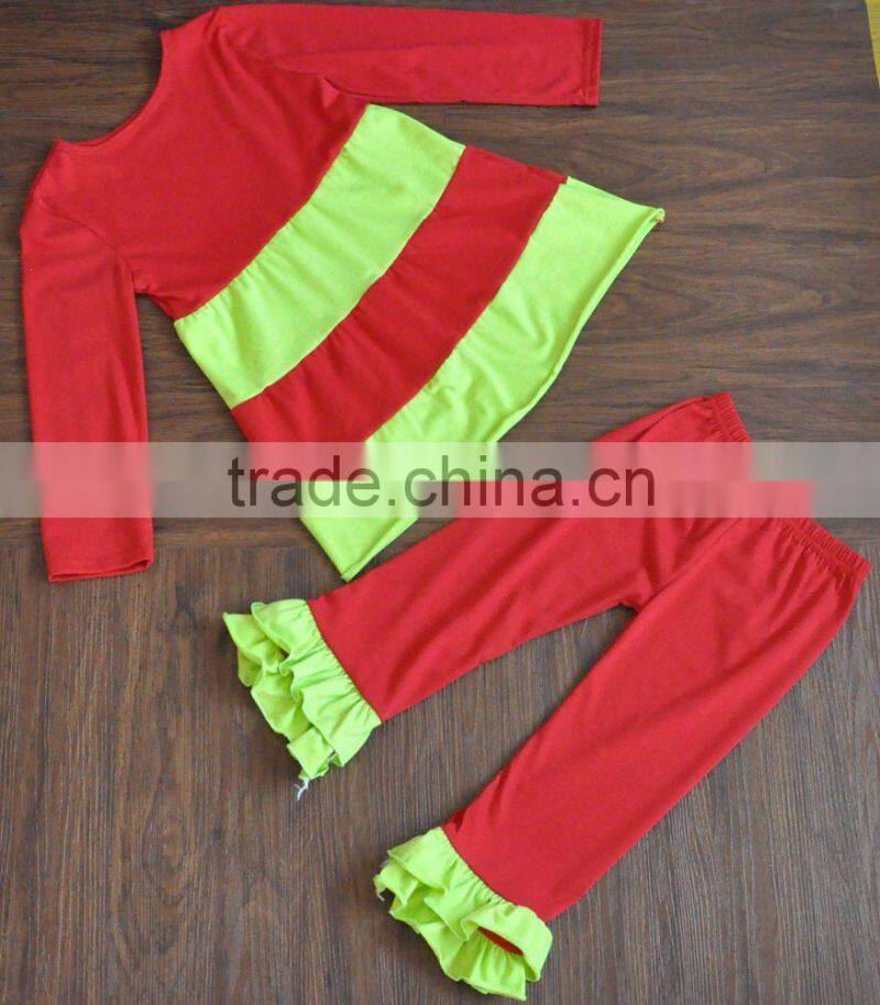 2016 fashion wholesale clothes baby girls lace trimmings boutique outfits sleeveless bow cotton romper sets