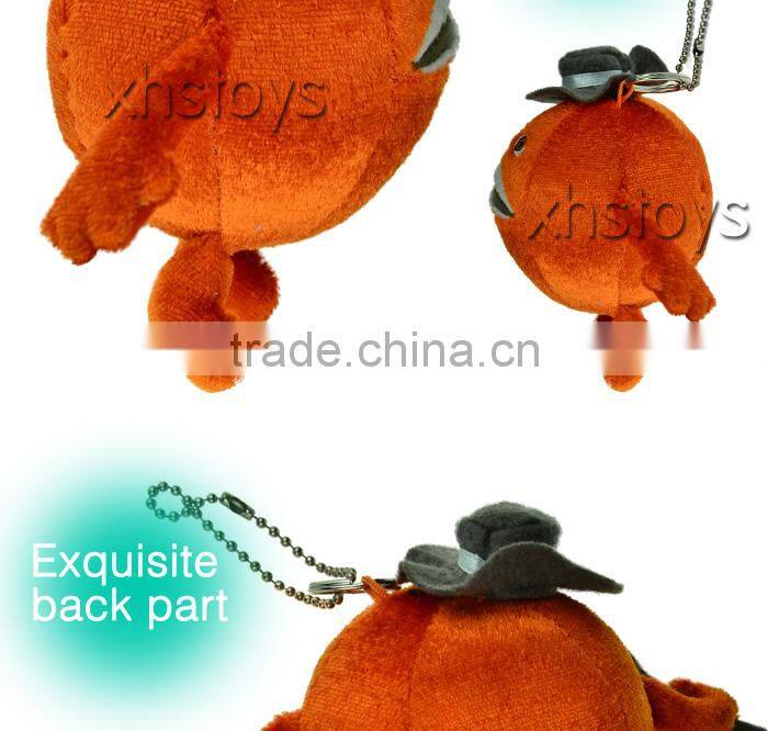 New Sale Fashion China Stuffed Keychain,Stuffed Animals Keychain,Stuffed Toy Keychains
