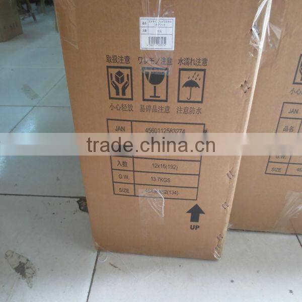 High thread count Egyptian cotton towels