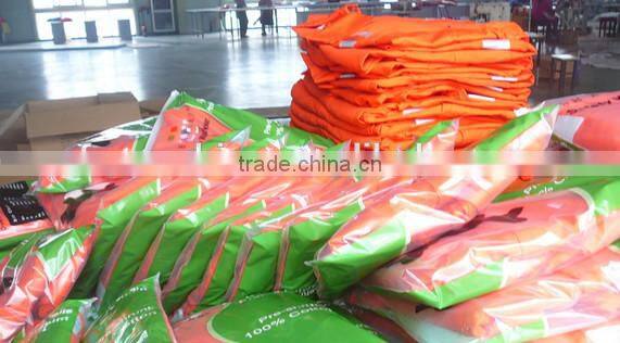 2016 Water Repellent FR nonwoven coverall for men