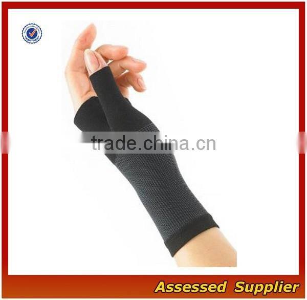 FXS034/Custom medical grade wrist brace, convenient design wrist support