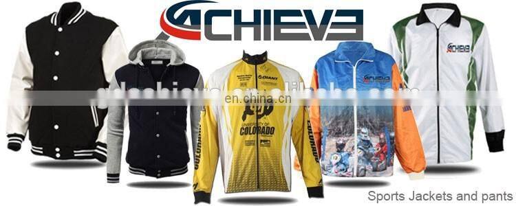 2017 stylish varsity jacket baseball jacket men clothing new models