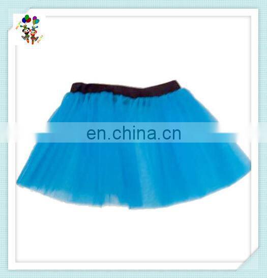 80S Fancy Dress Hen Night Costume Neon Colors Sexy Tutu Skirts HPC-0930