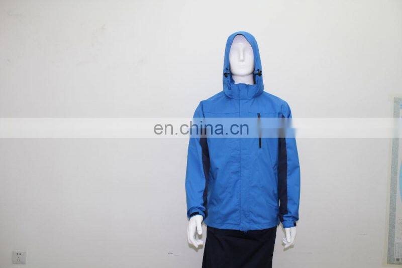 active function outdoor mountain hiking sportwear jacket coat windproof waterproof snowproof breathable warm