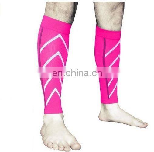 Luminous Light Sports Compression Socks Running