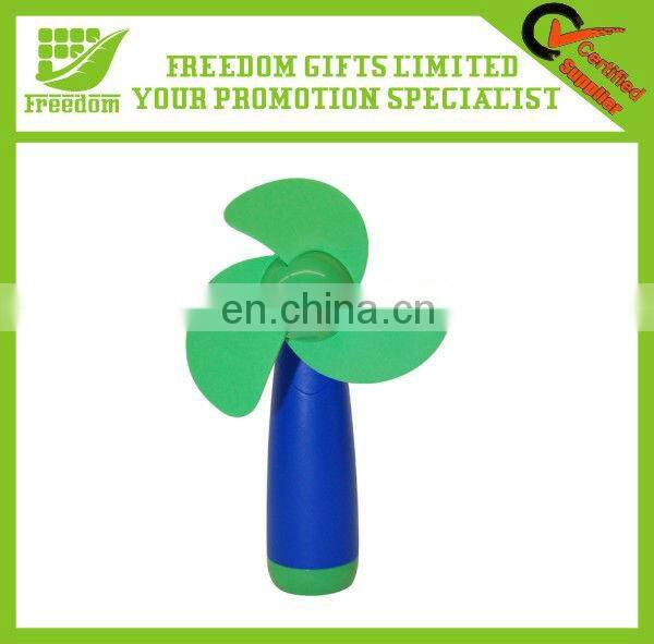 Logo Print Mini Exhaust Fan