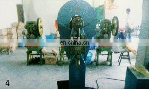 fashion high-grade mooncake tinplate packing box