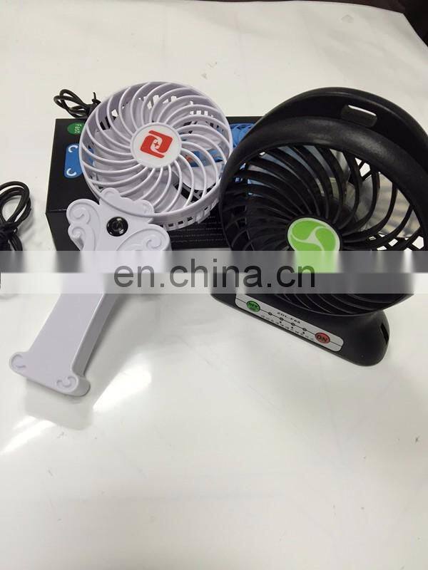 SG838 Usha Rechargeable Fan,Rechargeable Mini Fan