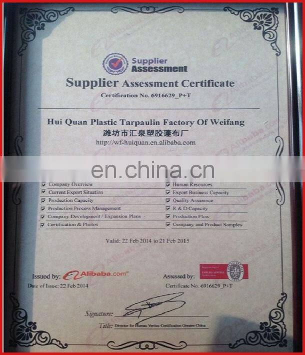 10 Ouce Multipurpose outdoorsman tarp