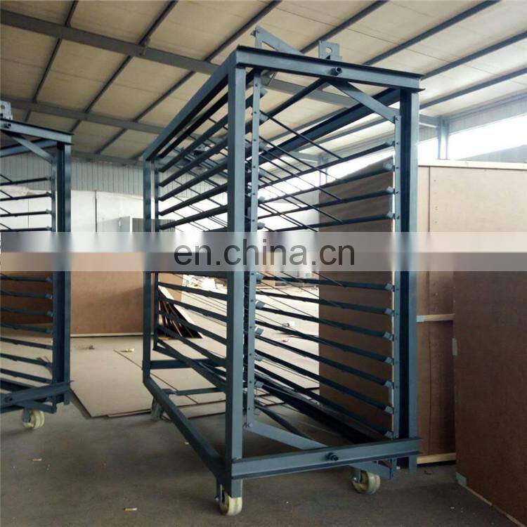 Factory Price Automatic Computer Control Chicken Incubator Hatcher Machine