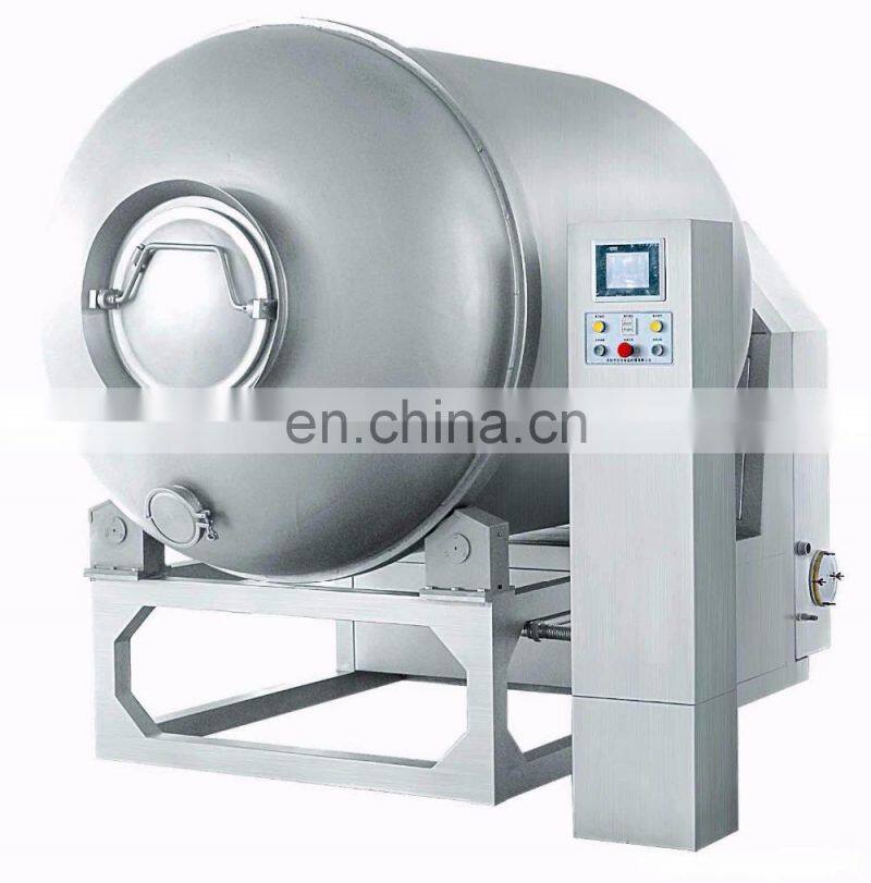 Small Meat Tumbler Mixing machine