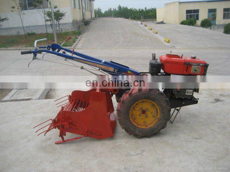 price of mini potato harvester ,onion harvester with cheap price