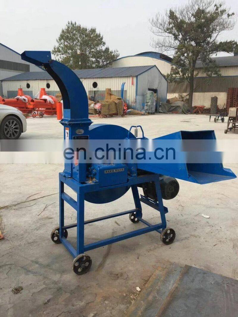 easy operation useful equipment silage cutting machine silage cutter price in india