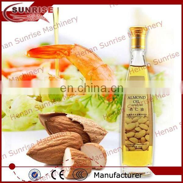 hydraulic almond oil processing machine, almond oil processing line
