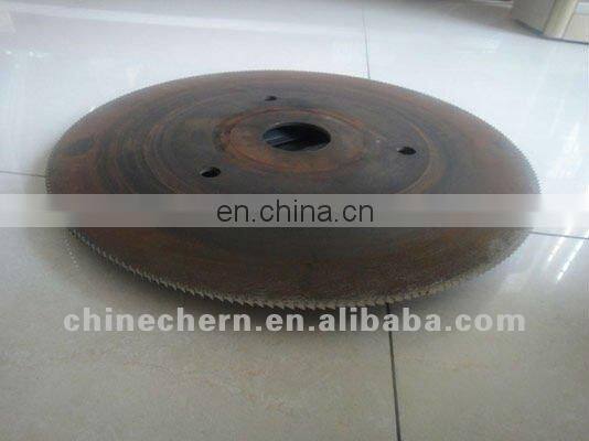 TaiWan Friction saw blade grinding machine