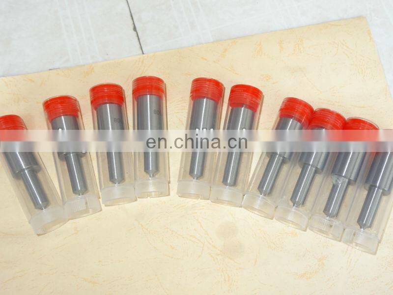 best quality diesel engine fuel P type nozzle DLLA147P747