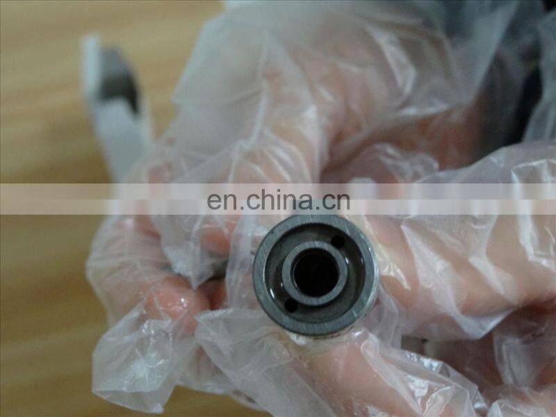 High Quality Fuel Injector /Injector Nozzle ZS4S1