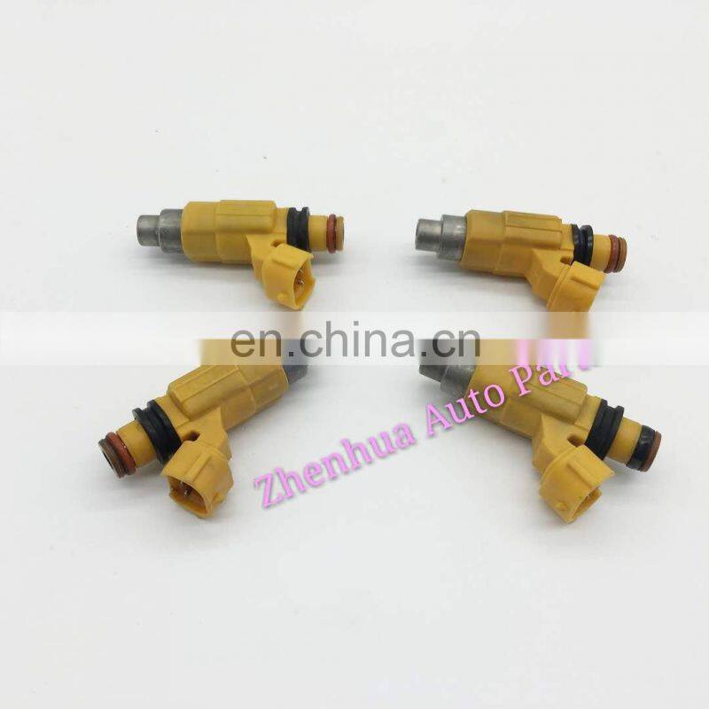 For Mitsubishi Jeep V31 4G64 Freeca 4G63 CDH275 Injector Nozzle