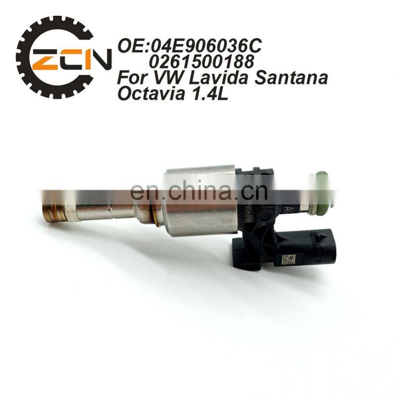fast moving automobile parts fuel injector nozzle injection OEM 35310-04AA0