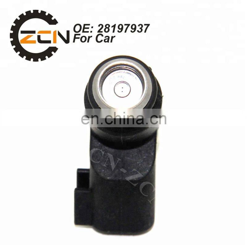 Replacement Car fuel injectors common rail injection 28197937