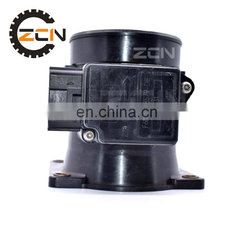 Mass Air Flow Sensor F6df-12b579-dB