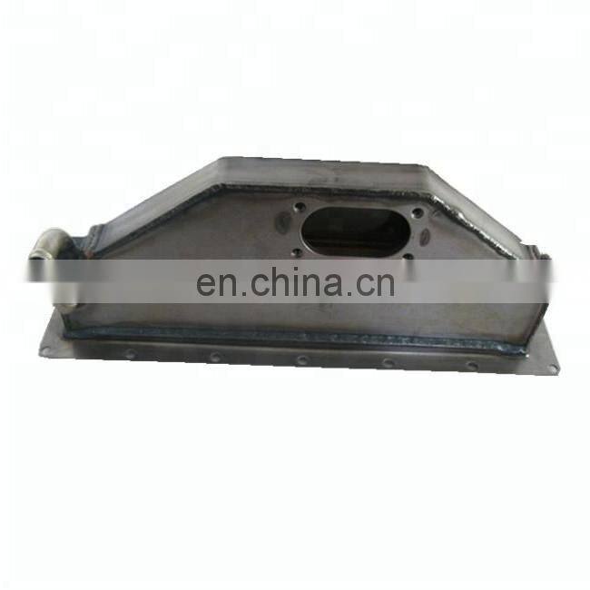 Genuine Original 6BT Diesel Engine Parts 3919806 Intercooler Core