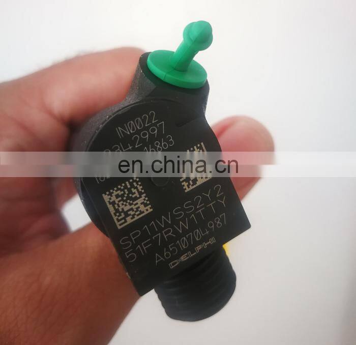 Original and New 28342997, EMBR00002D, R00002D Common rail injector