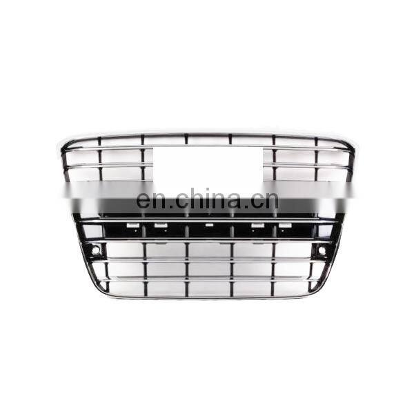 GRILLE FOR A8 2012 OEM 4H0853651N