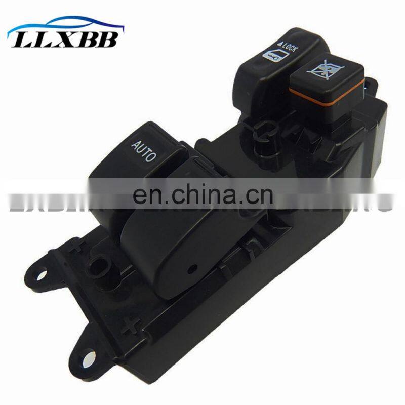 Original Power Window Master Control Switch 84820-12361 For Toyota RAV4 Corolla 8482012361