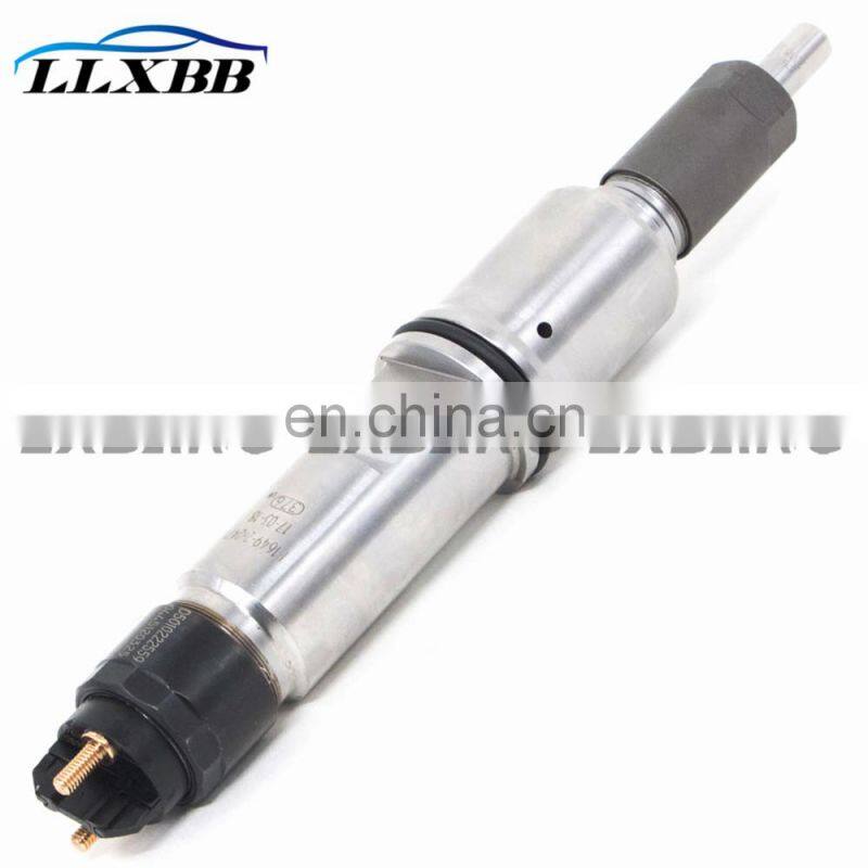 Fuel Injection Common Rail Fuel Injector 0445120325 FOR Bosch IVECO 0 445 120 325 651-1112010