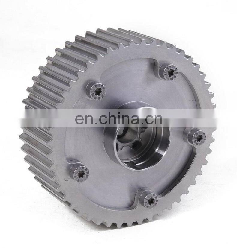 EA211 1.2T 1.4T 1.6L Camshaft Adjuster 04E109088Q 04E109088T 04E109088AL 04E109088AN 04E109088M 04E109088N 04E109088AD04E 109 0