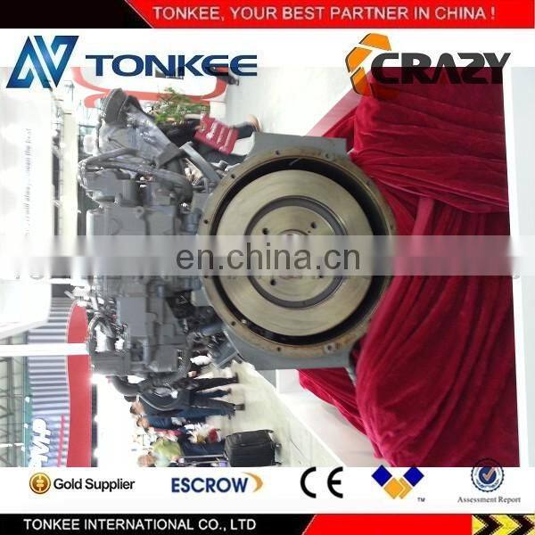 ZX180 4JJ1X complete engine assy for HITACHI excavator (2)_1247.jpg