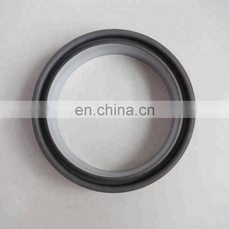 4936646 Diesel engine spare parts crankshaft rear oil seal