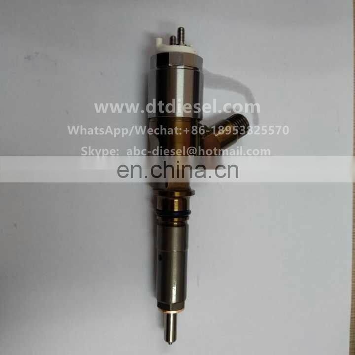 326-4700 E320D C6.4 fuel injector for diesel engine