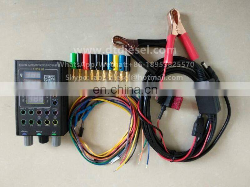 NO,081(2)Sensor Solenoid Valve Tester