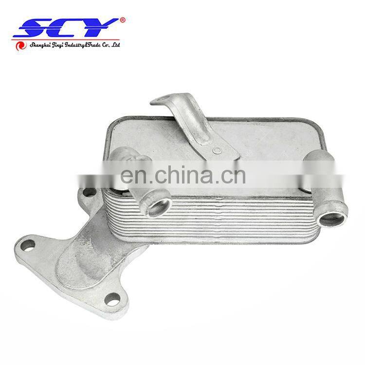 Oil Cooler Suitable for VM Golf 2015-2017 09G409061E 0 9G4 090 61E
