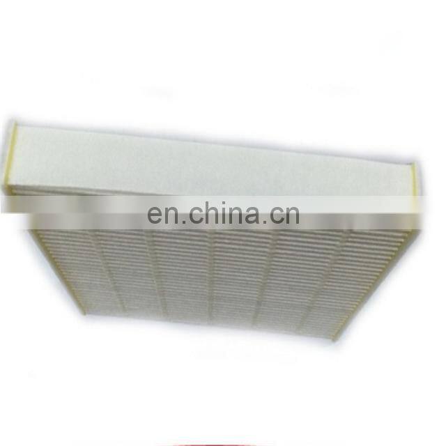 cabin air filter used for camry OEM NO. 87139-0N010