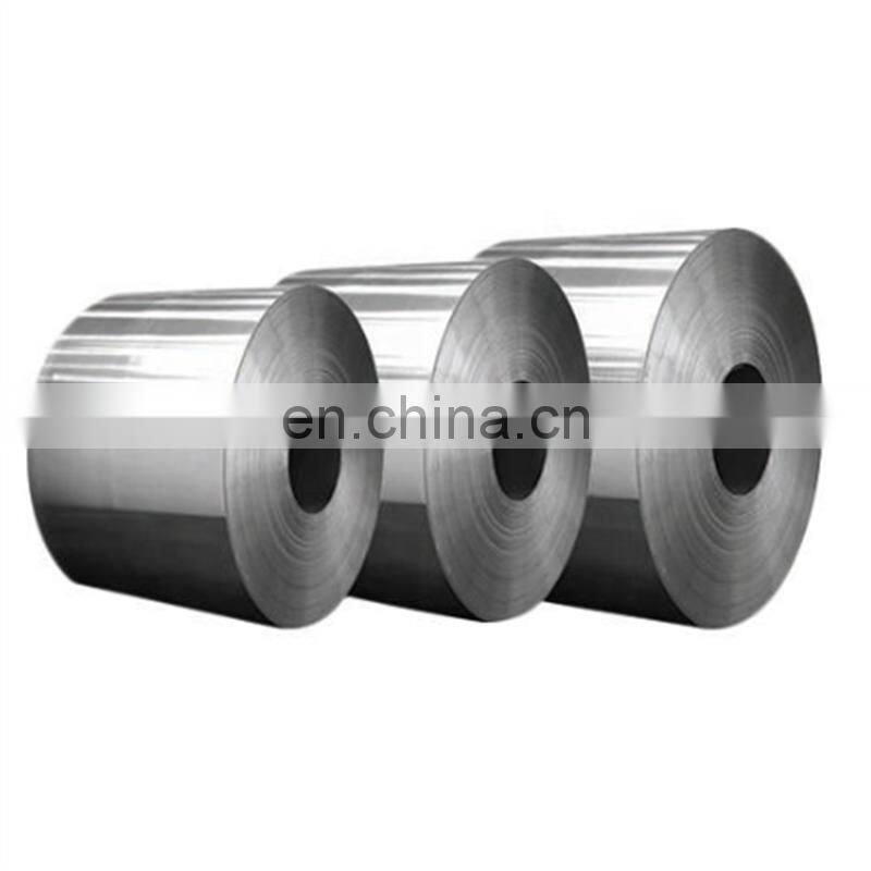 Renda factory supplier wholesale 201 stainless steel coil prices