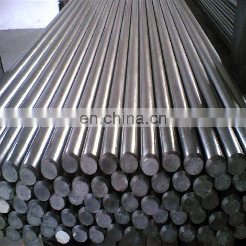 Cheap price 40CrMo carbon steel round bar