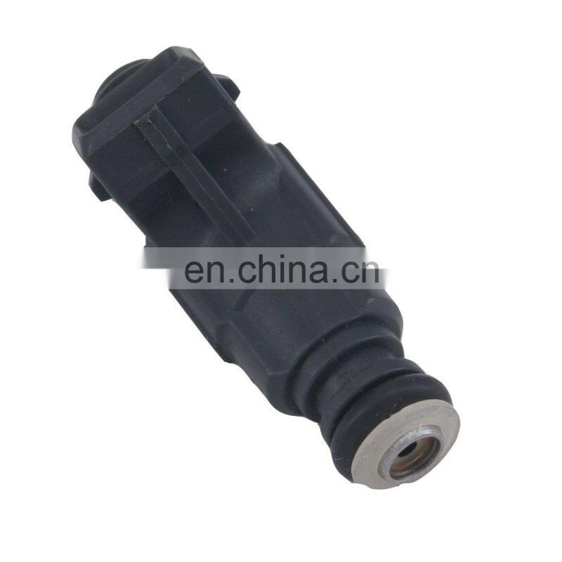 High Performance Oil Fuel Injector Nozzle For VW Passat 0280156058