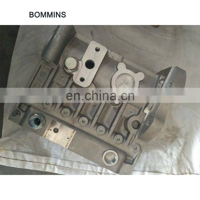 BYC PUMP/BYC DIESEL INJECTIO PUMP 10400864073 A4 073A OE.NO.496525 FOR 4B3.9-G1 ORIGINAL AND NEW