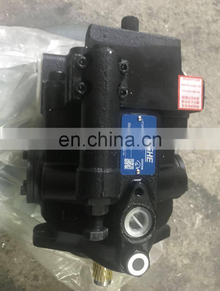Best price Yoeshe V38 series V38A3R10X V38A4R10X V38A1R10X hydraulic piston pump