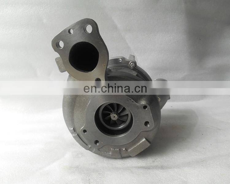 Auto Engine parts GTA2052GVK Turbo for Mercedes Benz Chrysler 300C CRD OM642 Engine 6420900280 757608-0001 765155-5007s