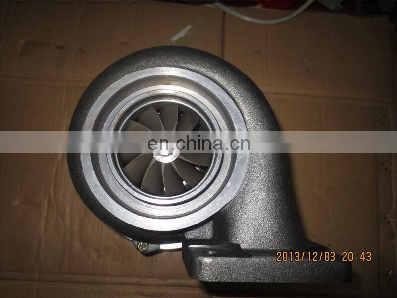 Turbo factory direct price RHE7 114400-3561 6SD1 turbocharger