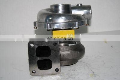 Auto Engine parts T04B Turbo 705739-0001 114400-1070 turbocharger for Isuzu HITACHI 083 Sumitomo 280 Excavator 5.9L 6SD1T engine