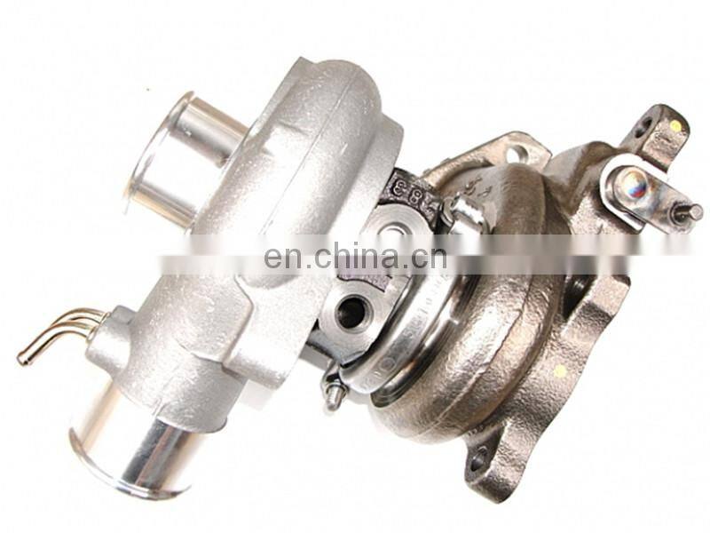 Chinese turbo factory direct price TF035HM 49135-04020 28200-4A200 turbocharger