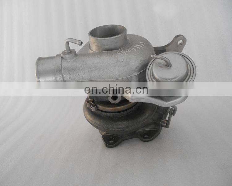 RHF55 Turbocharger for SUBARU Impreza WRX STI Sedan Wagon 2003- EJ20 2.0L 280HP Engine VF37 VG440027 14411AA540 14411AA541