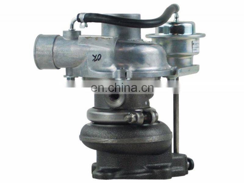 RHF3 Turbo VA410096 CK27 1G924-17010 turbocharger for Kubota Excavator Diesel Various Construction V2403MDITE2BBC Engine