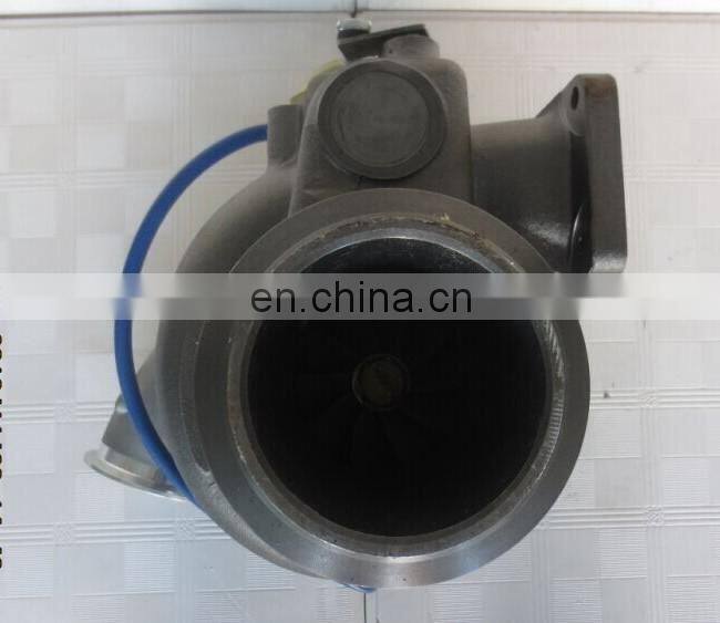 GT4702 Turbocharger 707866-5001S R23524100 707866-5008S GT4708BJNS for Detroit Military HETS Industrial Series 60 Diesel Engine