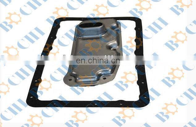 High performance Chinese make automatic transmission filter for TOYOTA 3533060030